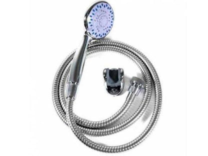 Therapeutic Effect 3-Function Shower Head Set (5347)