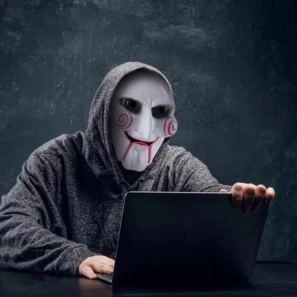 Saw Mask (5347)