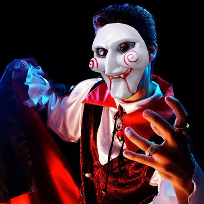 Saw Mask (5347)