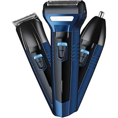 3in1 Hair & Beard Trimmer (5347)