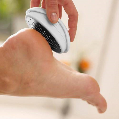 Ped Egg Foot File