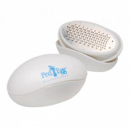 Ped Egg Foot File