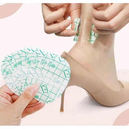 20 Pairs of Anti-Blister Shoe Tape Set