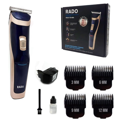TR-650 Professional Hair and Beard Trimmer (5347)