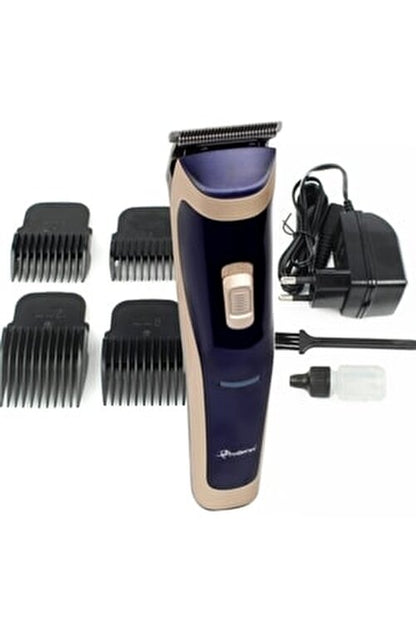 TR-650 Professional Hair and Beard Trimmer (5347)