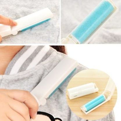 Lint and Dust Roller Travel Size