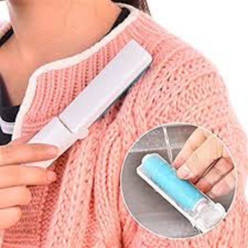 Lint and Dust Roller Travel Size