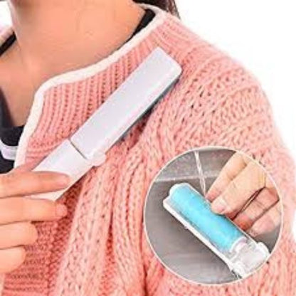 Lint and Dust Roller Travel Size