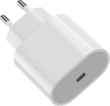 Type C 25W Charger - Type C 25W Charger (5347)