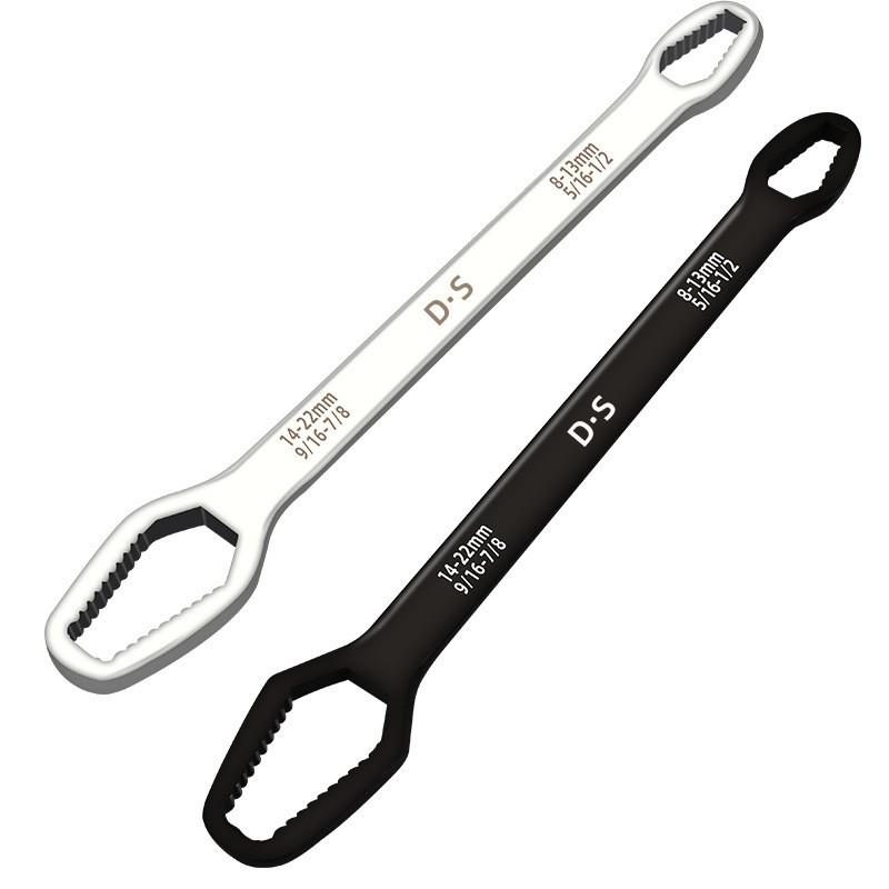 Universal Double-headed Multifunction Wrench 6-22mm (5347)