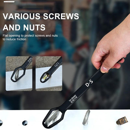 Universal Double-headed Multifunction Wrench 6-22mm (5347)