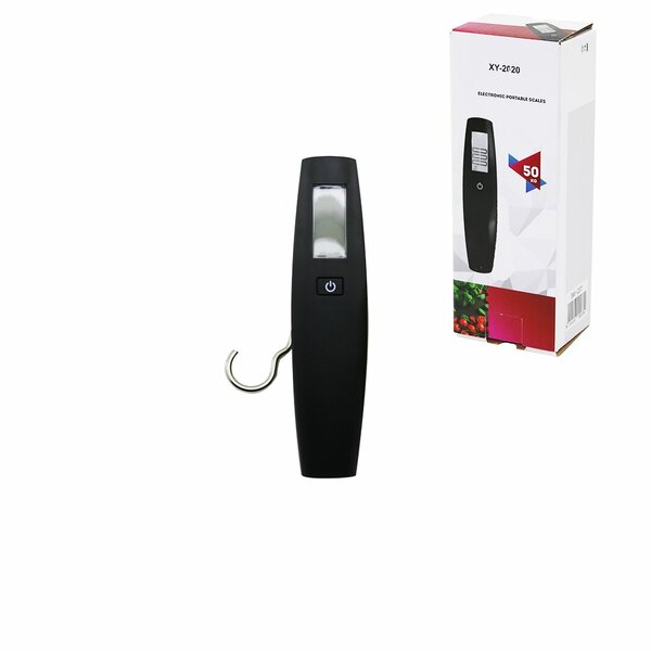 LUGGAGE MODEL DIGITAL SCALE (5347)