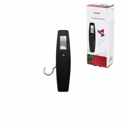 LUGGAGE MODEL DIGITAL SCALE (5347)