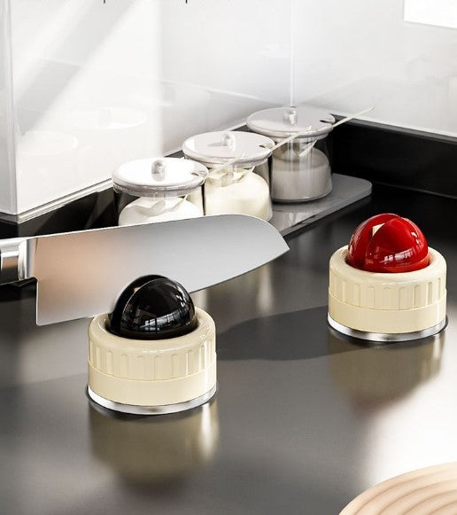Vantuzlu Bıçak Bileme  Aparatı (5347)