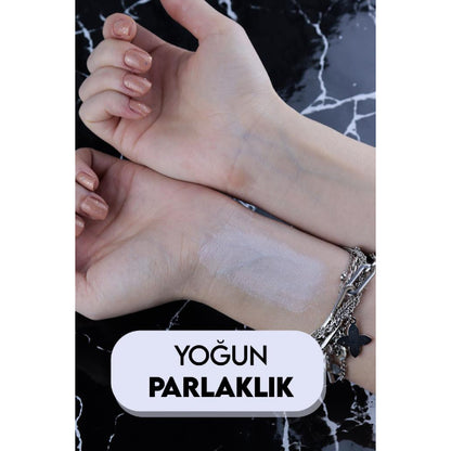 Vücut Simi Beyaz Renk