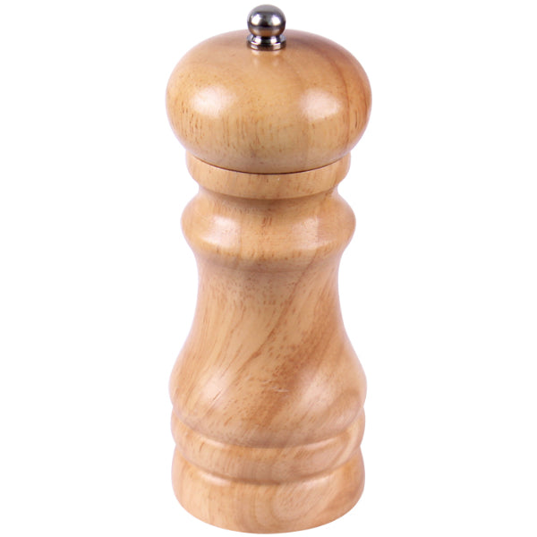 Bamboo Hand Mill 15 cm