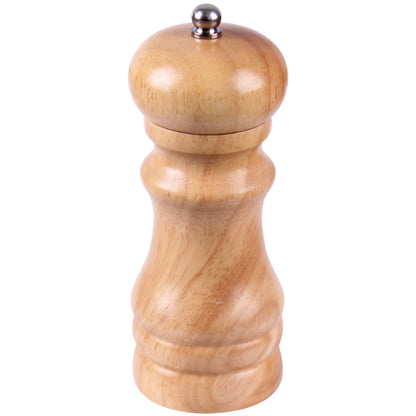 Bamboo Hand Mill 15 cm