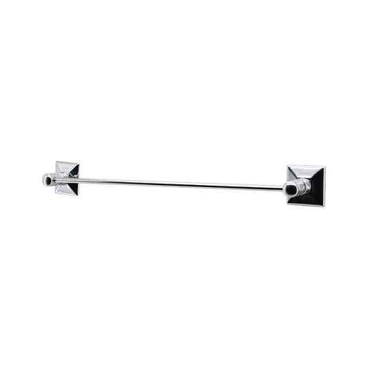 YAPIŞKANLI   UZUN  METAL HAVLULUK  42CM (5347)