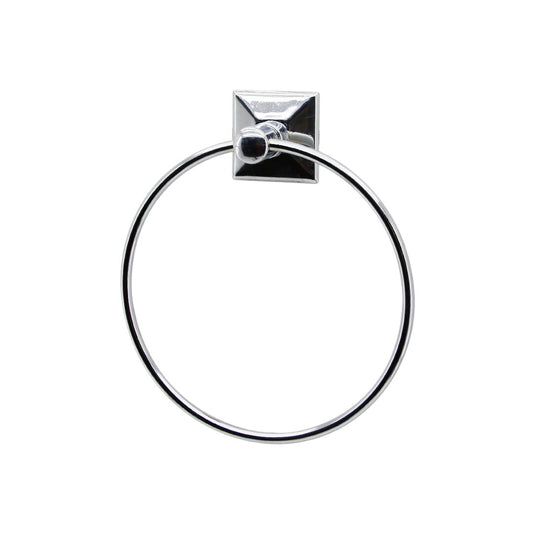 YAPIŞKANLI   YUVARLAK  METAL HAVLULUK (5347)