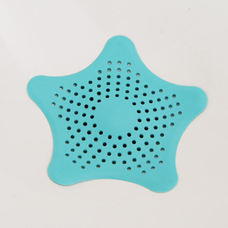 Star Strainer - Sink Strainer - Bathtub Strainer (5347)