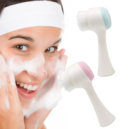 Facial Cleansing Brush (5347)