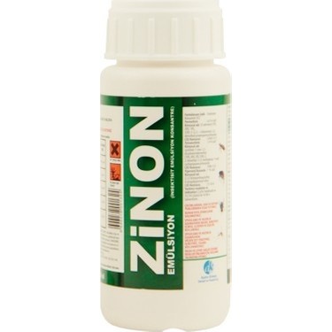 ZINON 100 مل سائل مبيد حشري مستحلب (5347)