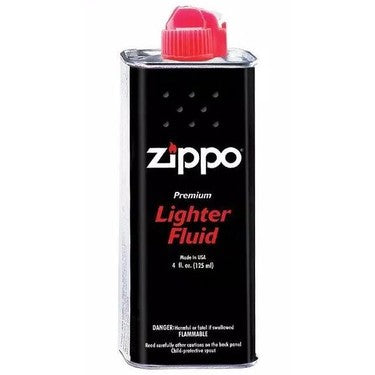 ZİPPO BENZİN 125ML (5347)
